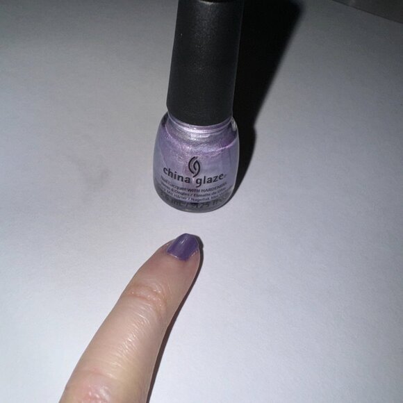 Pink and Purple Polish Bundle - Picture 2 of 16